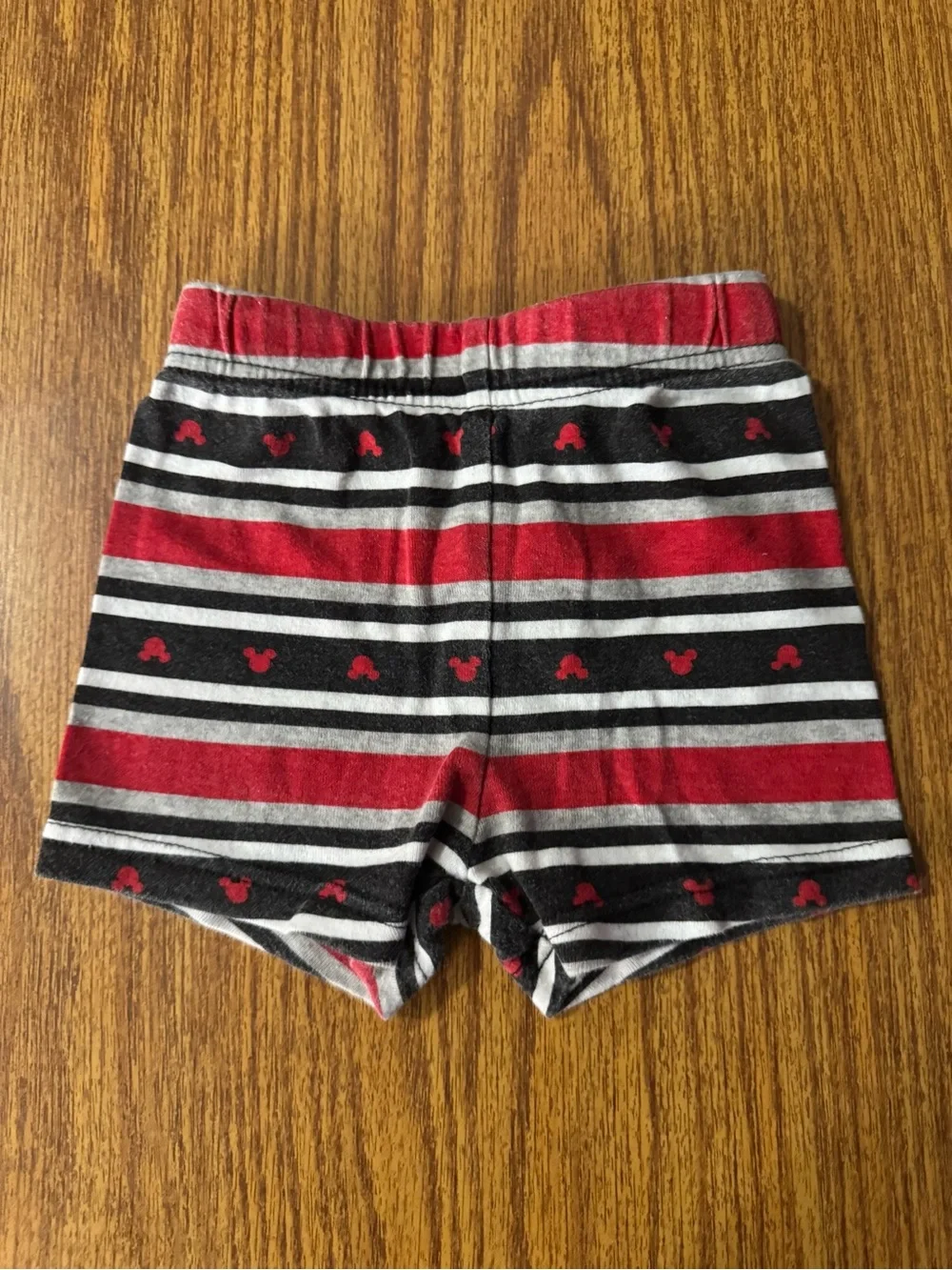 Bundle Of 4 Infant Boys Pajama Bottoms